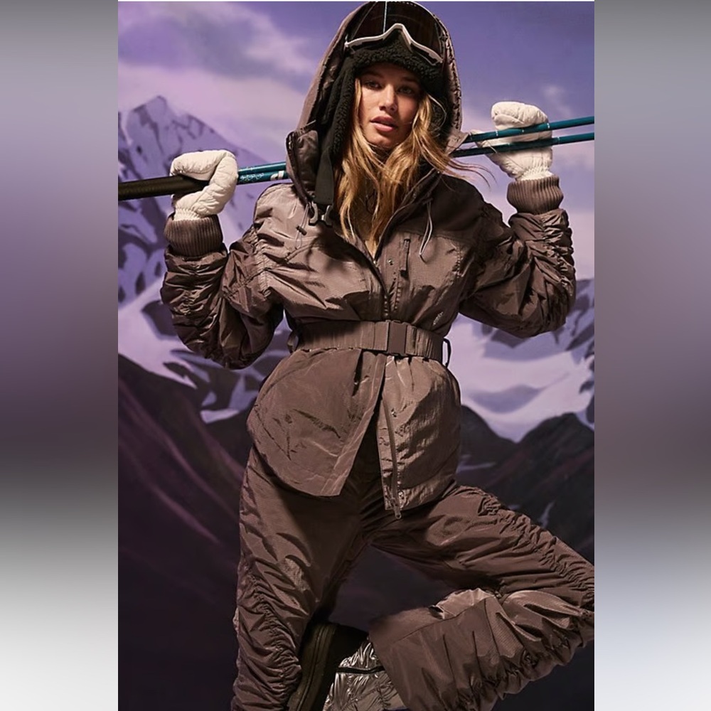 FP Movement by Free People Lift Love Ski Jacket - Picture 2 of 15